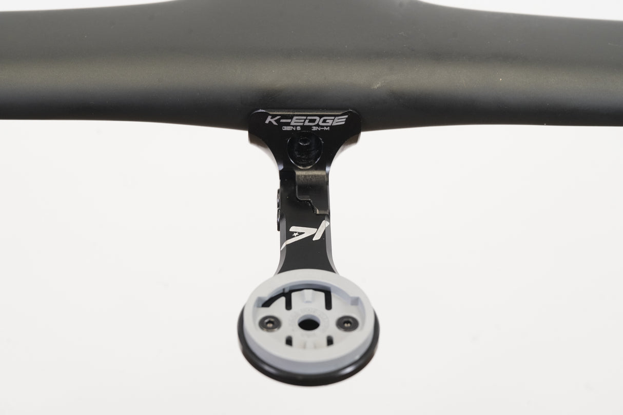 40cm 100mm -7 Degree Bontrager Aeolus RSL VR-C Carbon Barstem Handlebar 1 1/8"