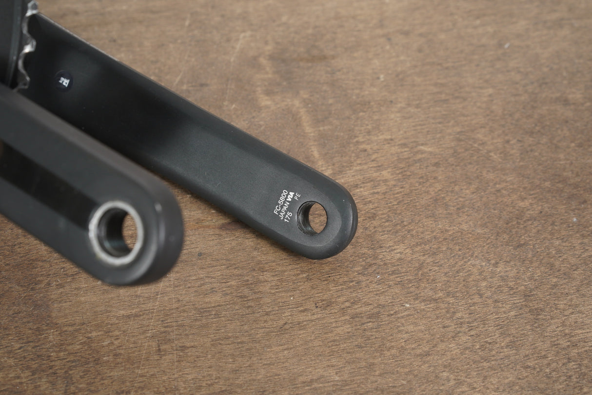 Shimano 105 5800 11 Speed Mechanical Rim Brake Road Full Groupset