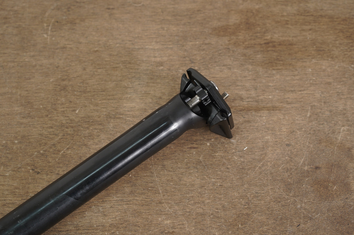 27.2mm Cannondale C1 Alloy Setback Road Seatpost