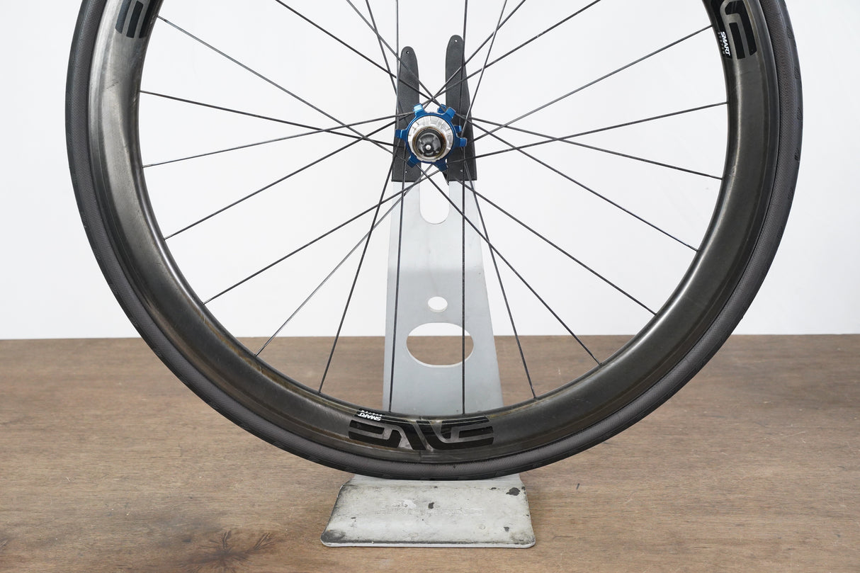 ENVE SES 3.4 Industry Nine i9 Carbon Clincher Rim Brake Wheelset 10 Speed