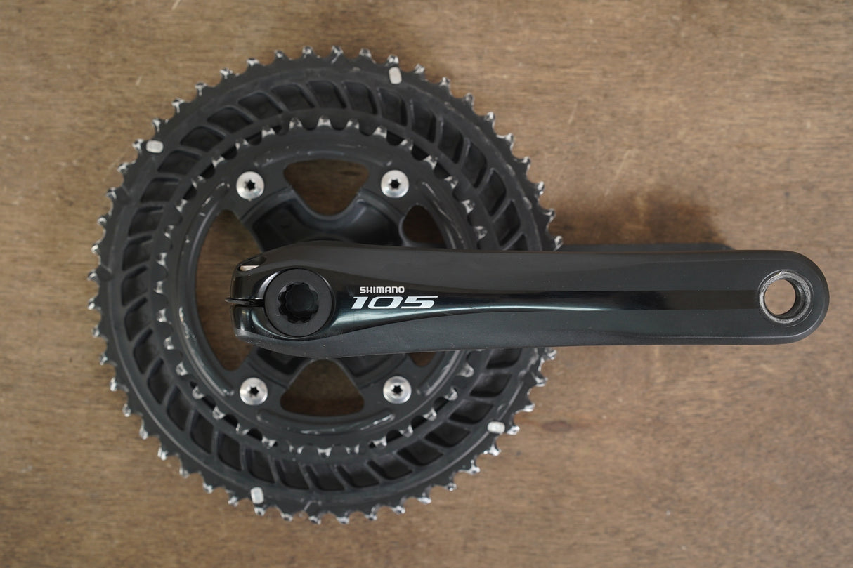 Shimano 105 5800 11 Speed Mechanical Rim Brake Road Full Groupset