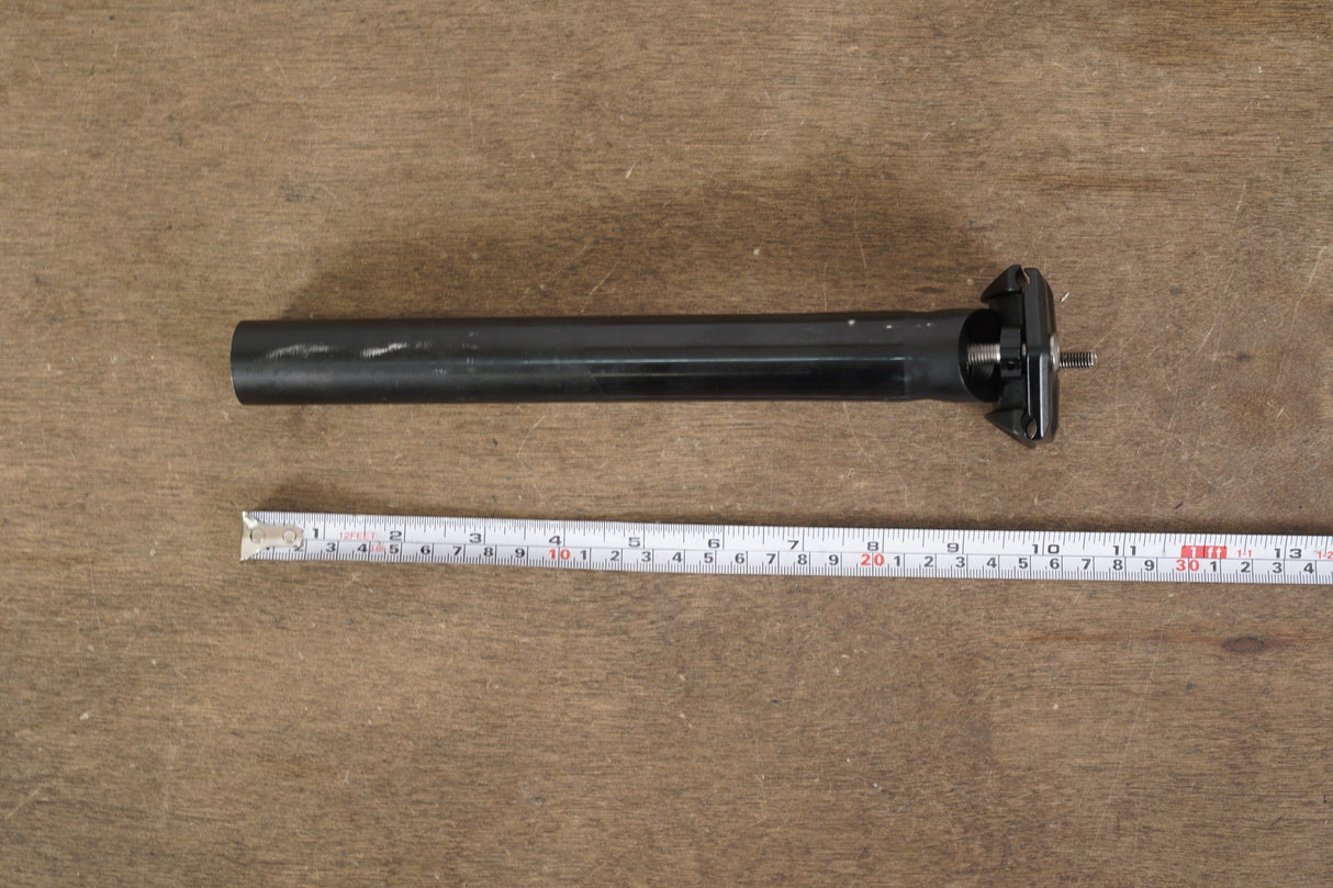 27.2mm Cannondale C1 Alloy Setback Road Seatpost