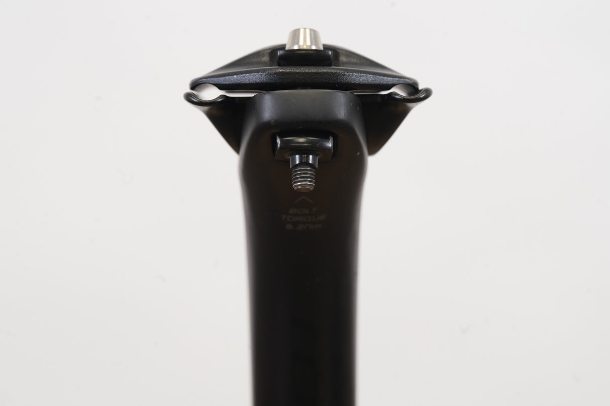 27.2mm Roval Alpinist Setback Carbon Road Seatpost