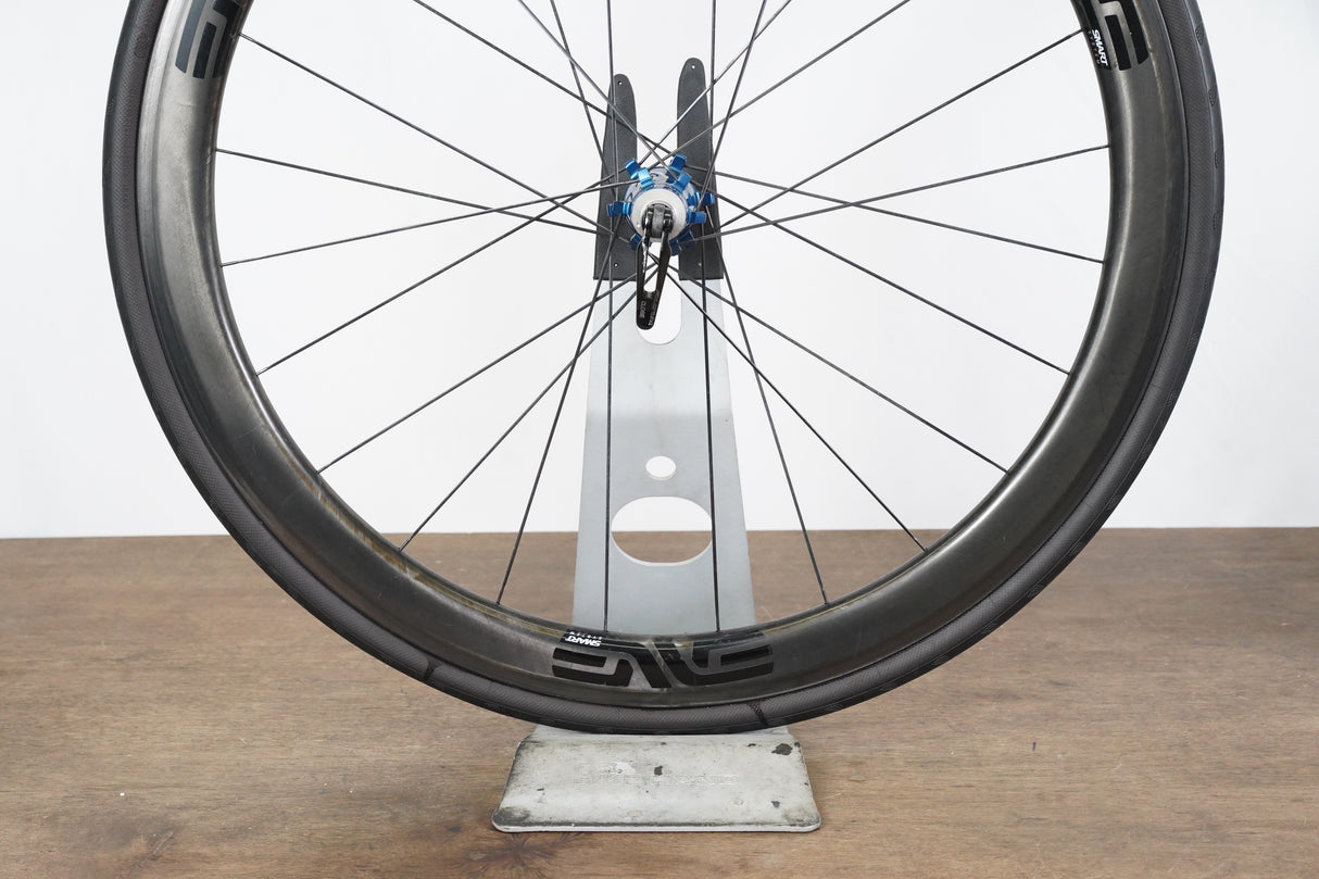 ENVE SES 3.4 Industry Nine i9 Carbon Clincher Rim Brake Wheelset 10 Speed