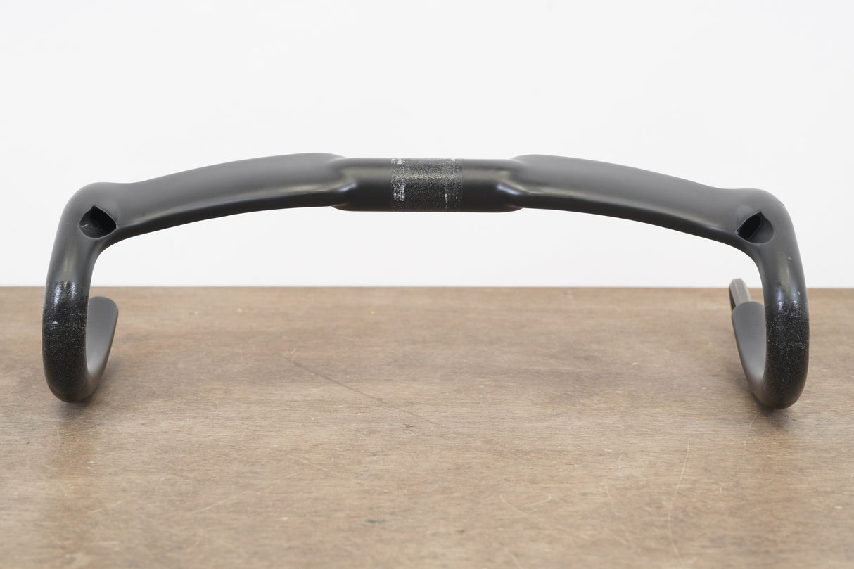 42cm Carbon Aero Compact Road Handlebar 31.8mm