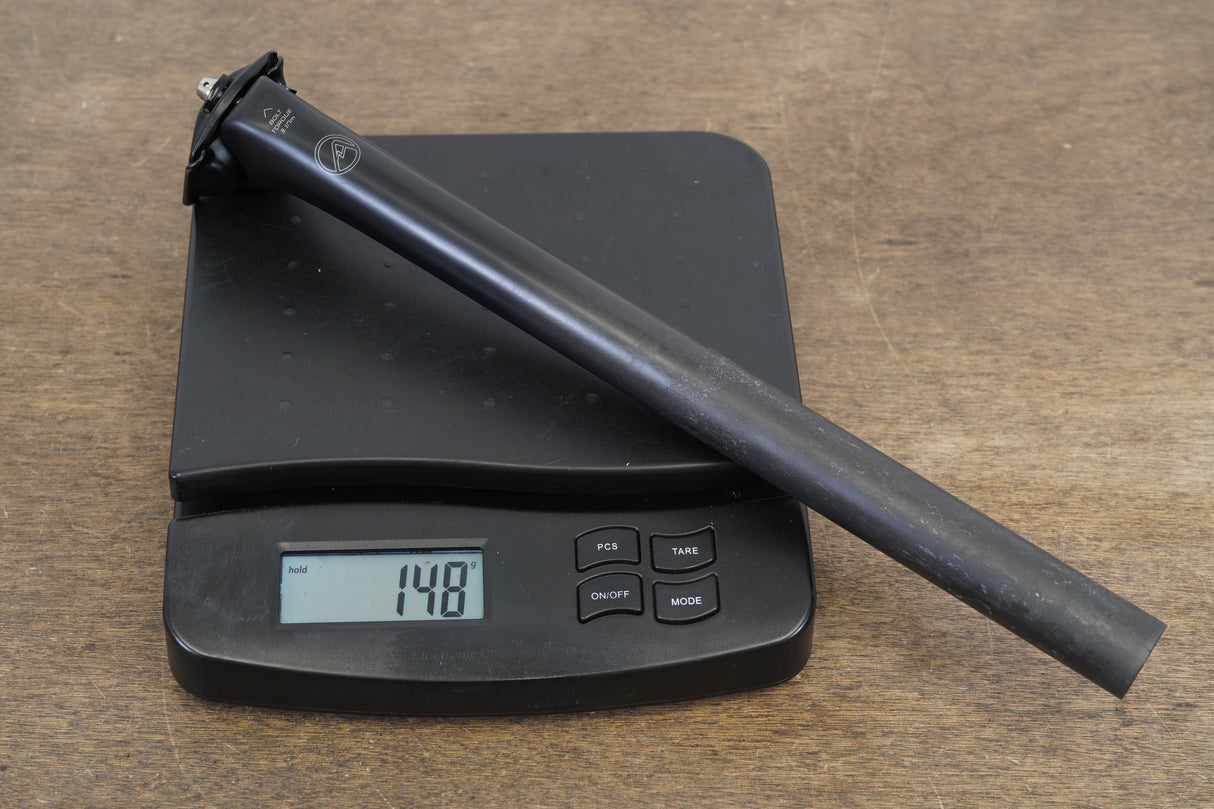 27.2mm Roval Alpinist Setback Carbon Road Seatpost