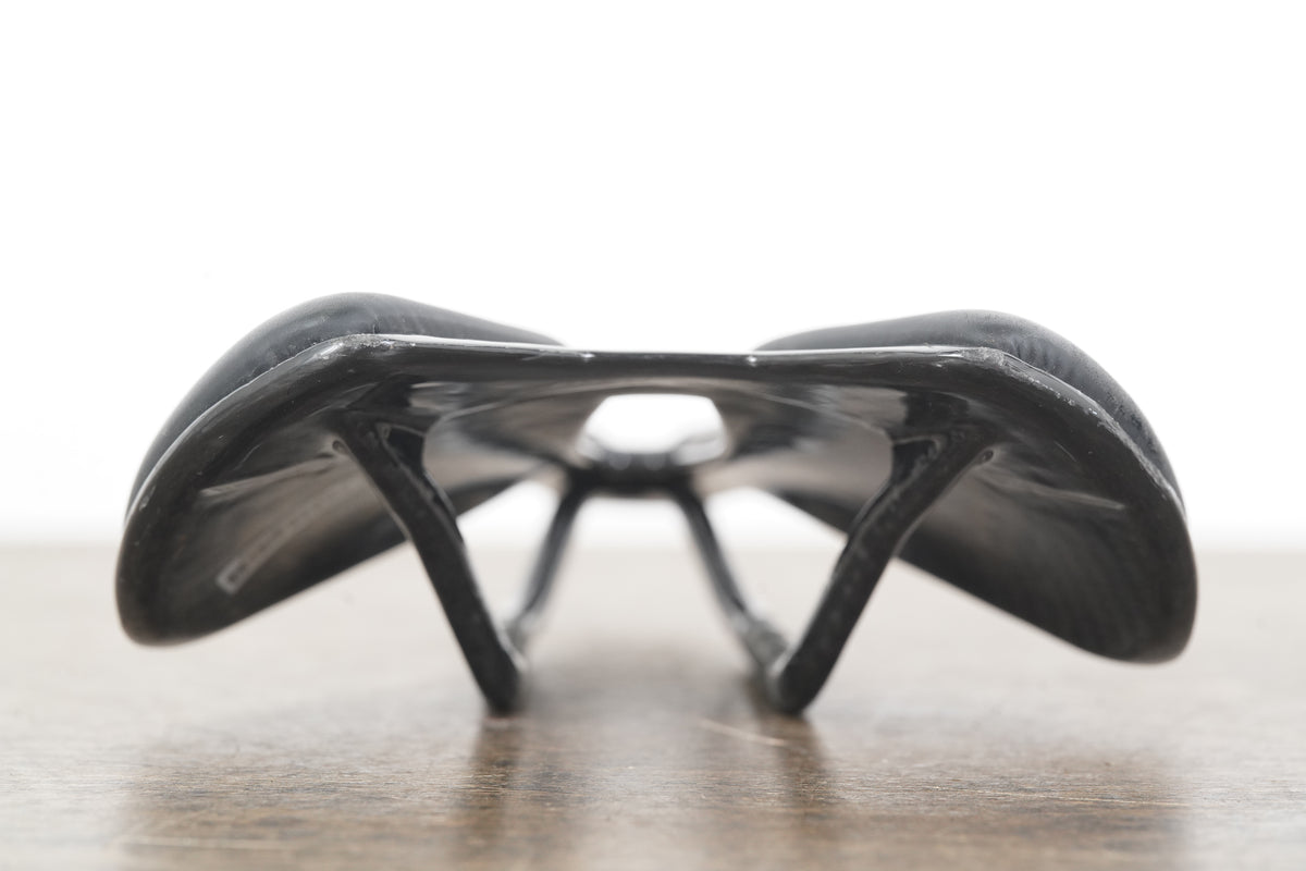 143mm RYET Premium Carbon Road Saddle 111g