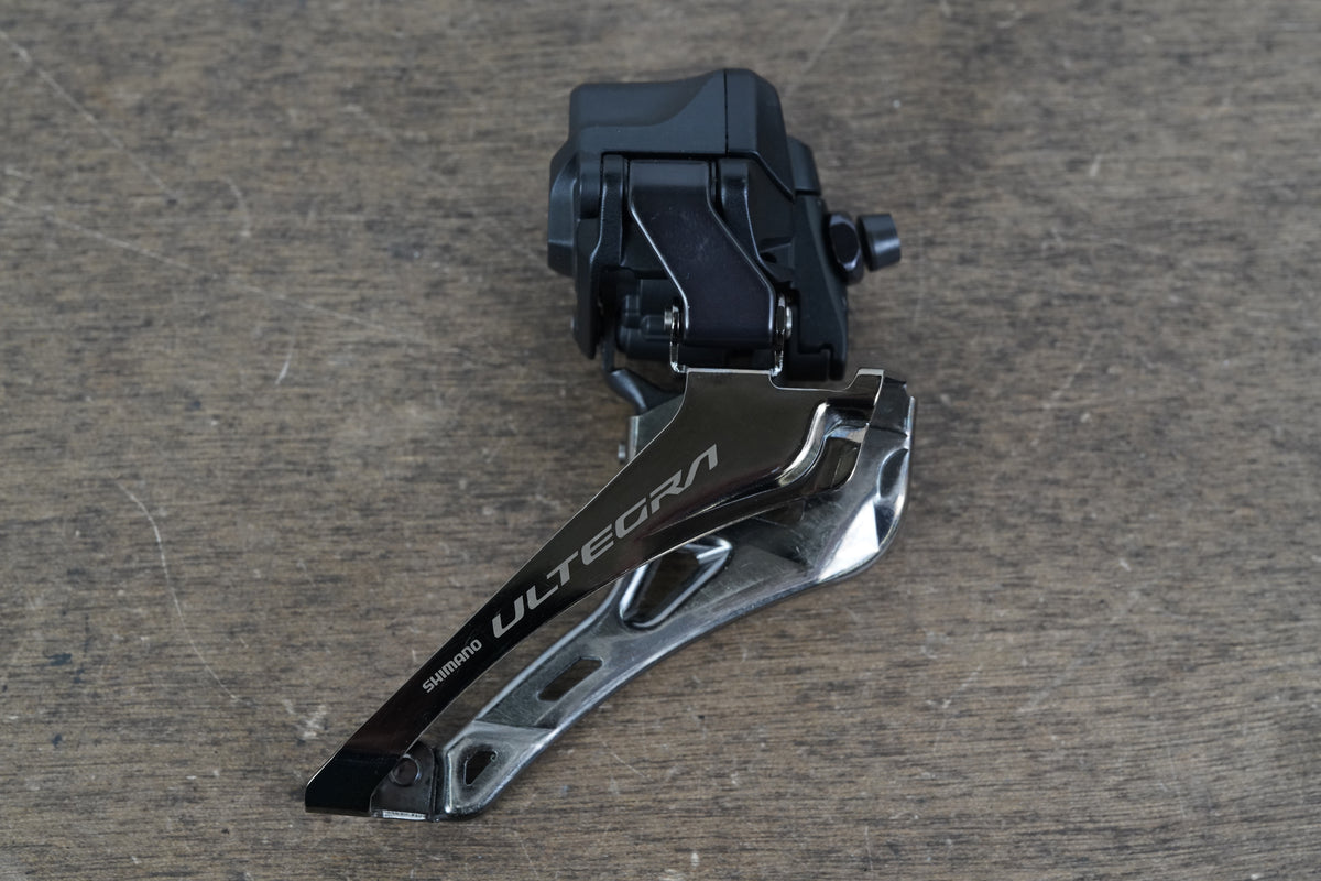 Shimano Ultegra R8170 Di2 12 Speed Electronic Disc Brake Road Full Groupset 8150