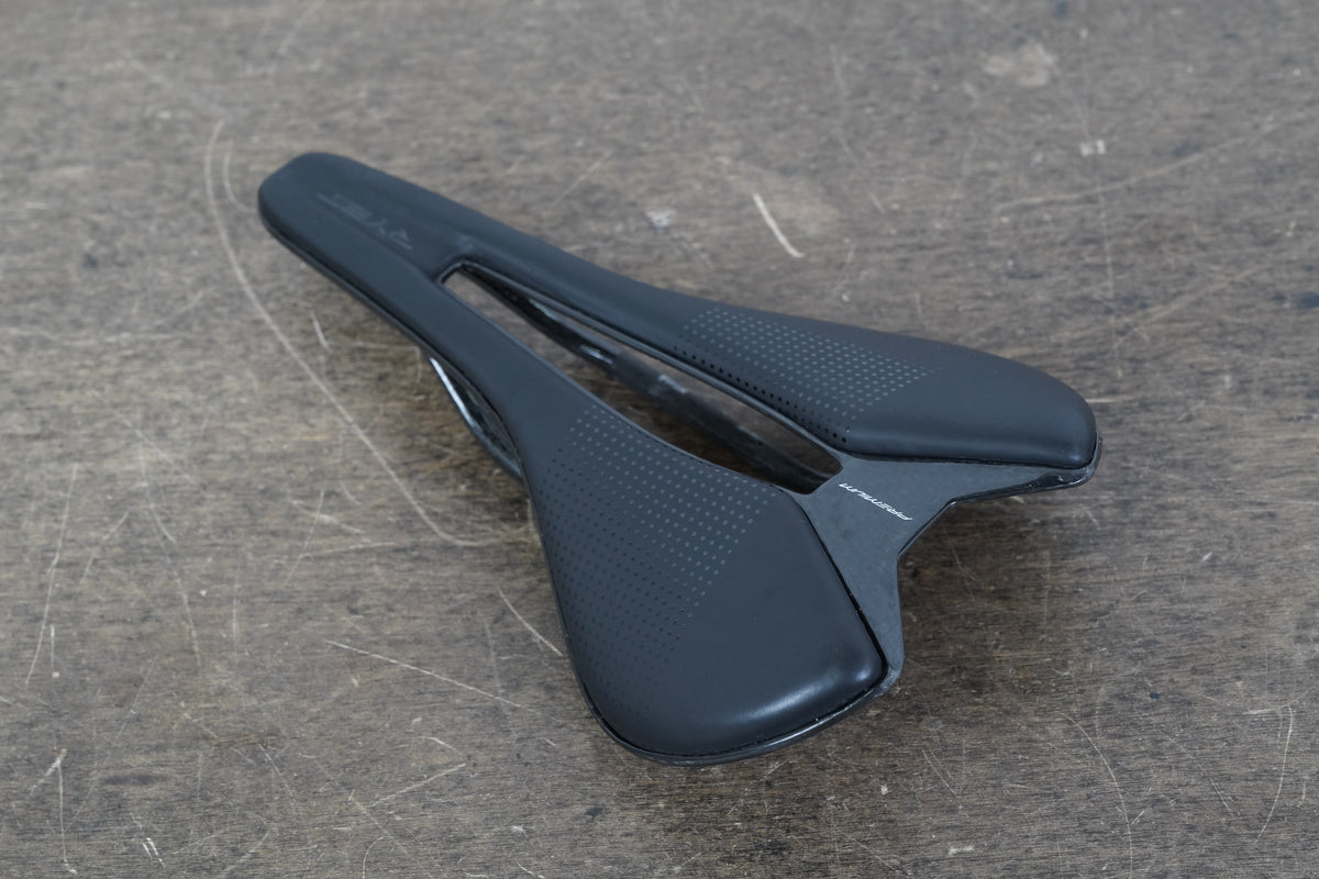 143mm RYET Premium Carbon Road Saddle 111g