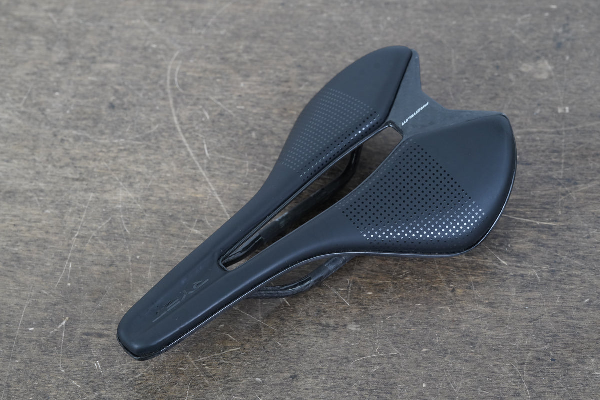 143mm RYET Premium Carbon Road Saddle 111g