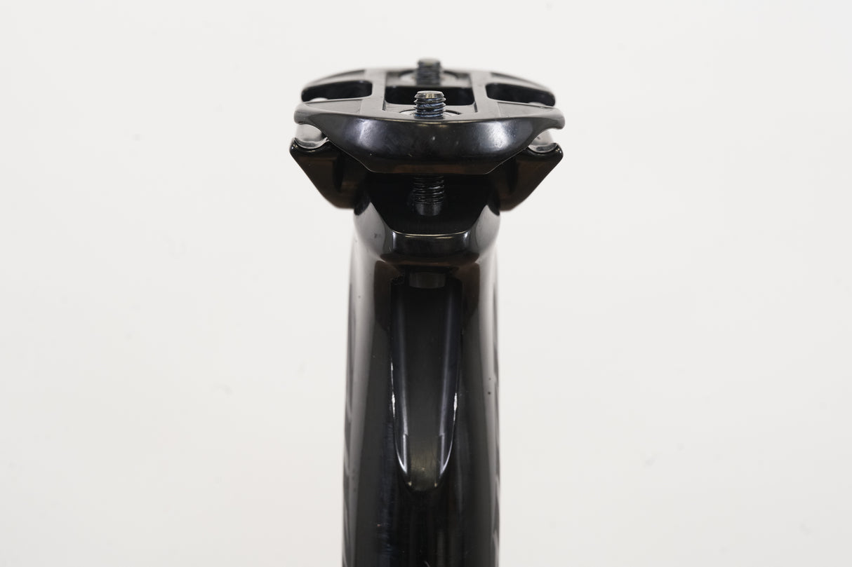 27.2mm Zipp Service Course SL Alloy Setback Road Seatpost