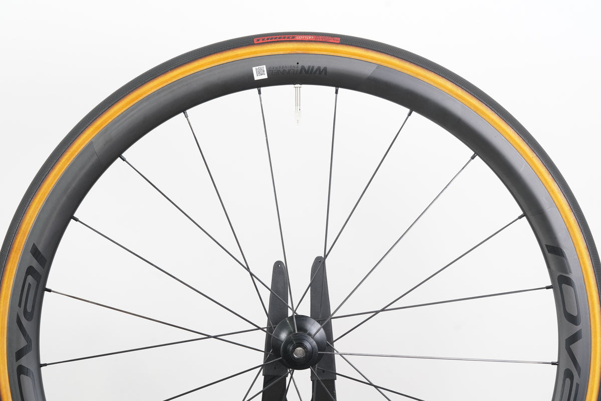 Roval Alpinist CLX Carbon Clincher Disc Brake Wheelset Shimano/SRAM 11 Speed