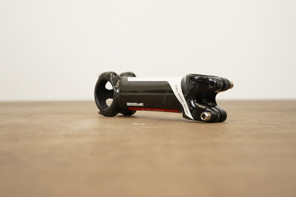 FSA OS-99 CSI 120mm ±6 Degree Carbon Alloy Road Stem 143g 1 1/8" 31.8mm