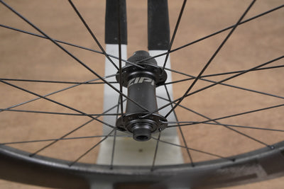 NEW FRONT Zipp 808 Firecrest Carbon Tubeless Clincher Disc Brake Road Wheel