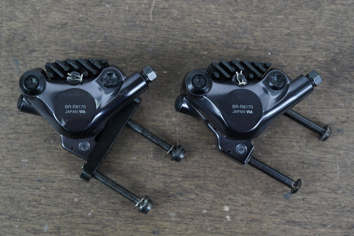 Shimano Ultegra R8170 Di2 12 Speed Electronic Disc Brake Road Full Groupset 8150