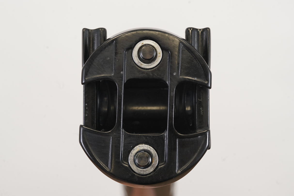 27.2mm Zipp Service Course SL Alloy Setback Road Seatpost