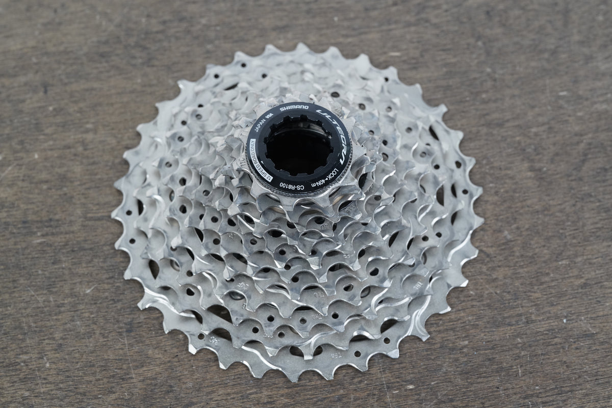 Shimano Ultegra R8170 Di2 12 Speed Electronic Disc Brake Road Full Groupset 8150