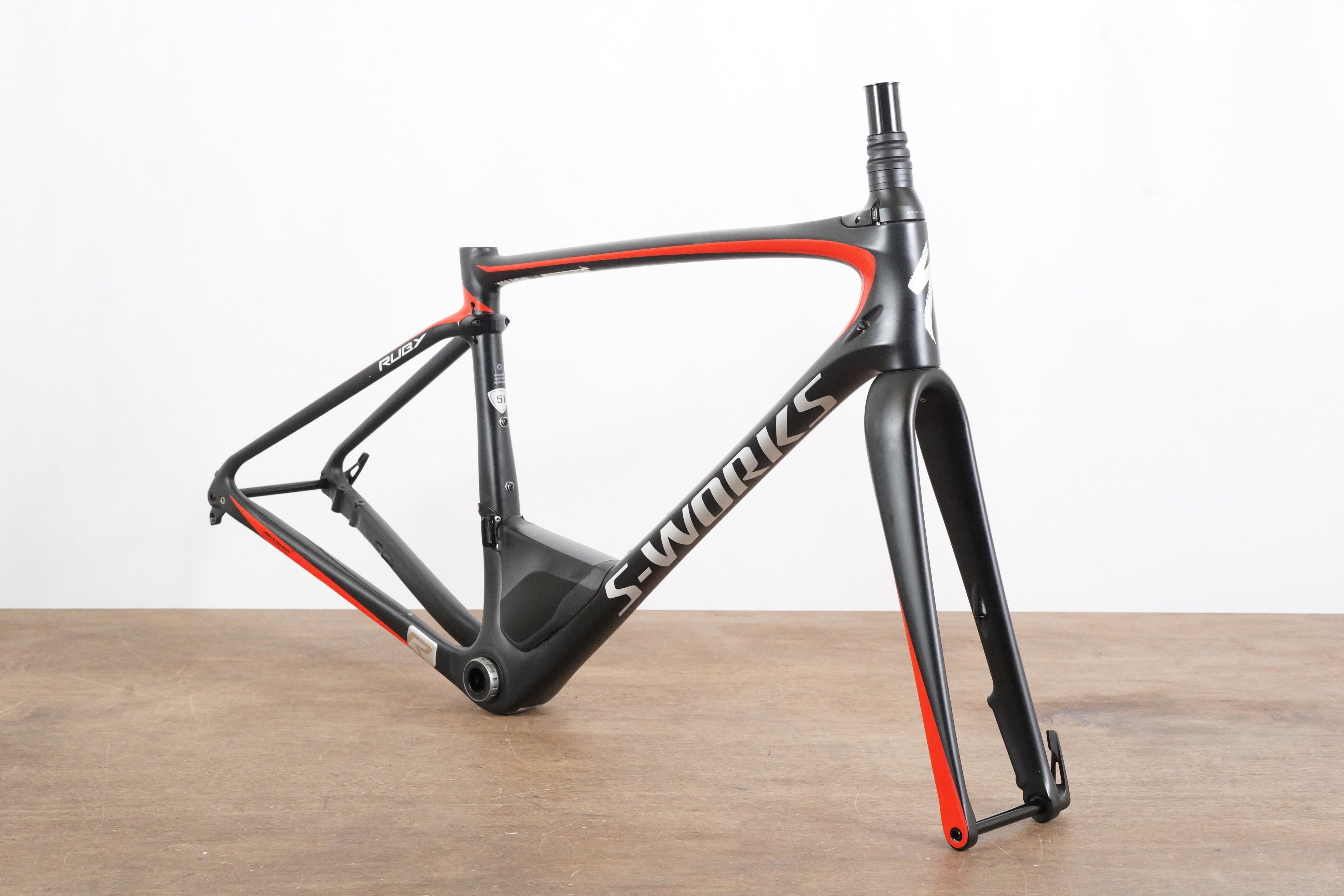 Specialized ruby s works on sale