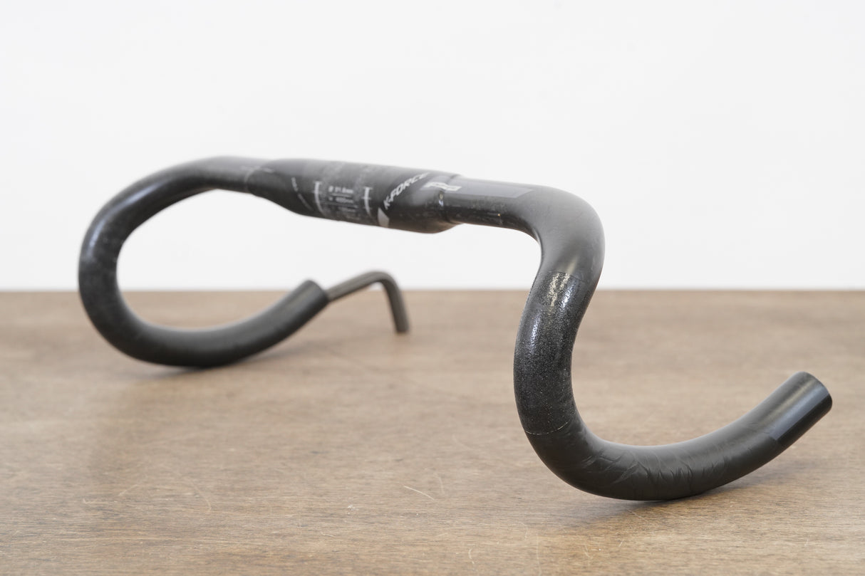 40cm FSA K-Force Carbon Compact Road Handlebar 31.8mm