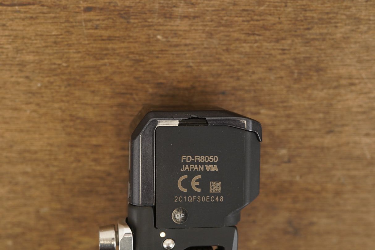 Shimano Ultegra FD-R8050 Di2 Electronic Front Derailleur 8050
