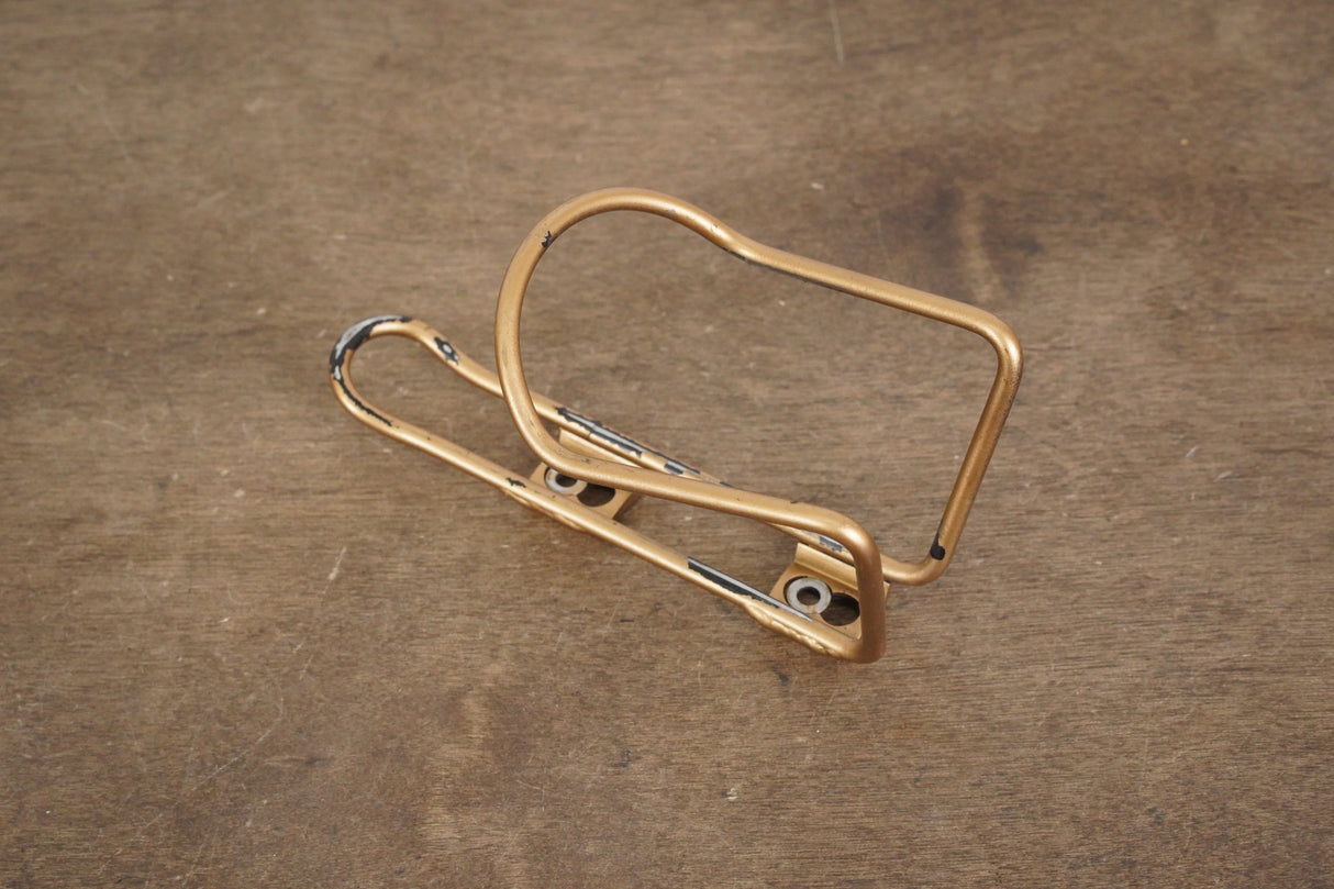 (1) Alloy Water Bottle Cage 47g