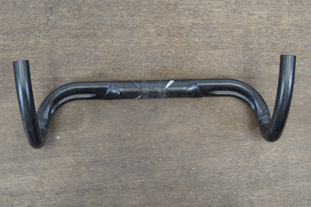 40cm FSA K-Force Carbon Compact Road Handlebar 31.8mm