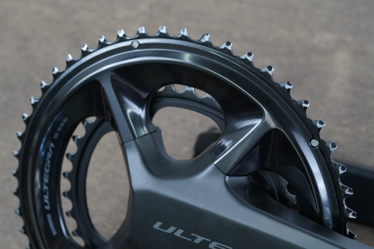 Shimano Ultegra R8170 Di2 12 Speed Electronic Disc Brake Road Full Groupset 8150