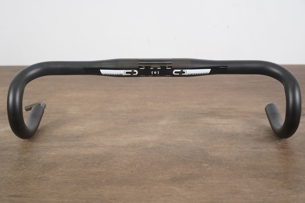 44cm Cannondale C1 Alloy Compact Road Handlebar 31.8mm