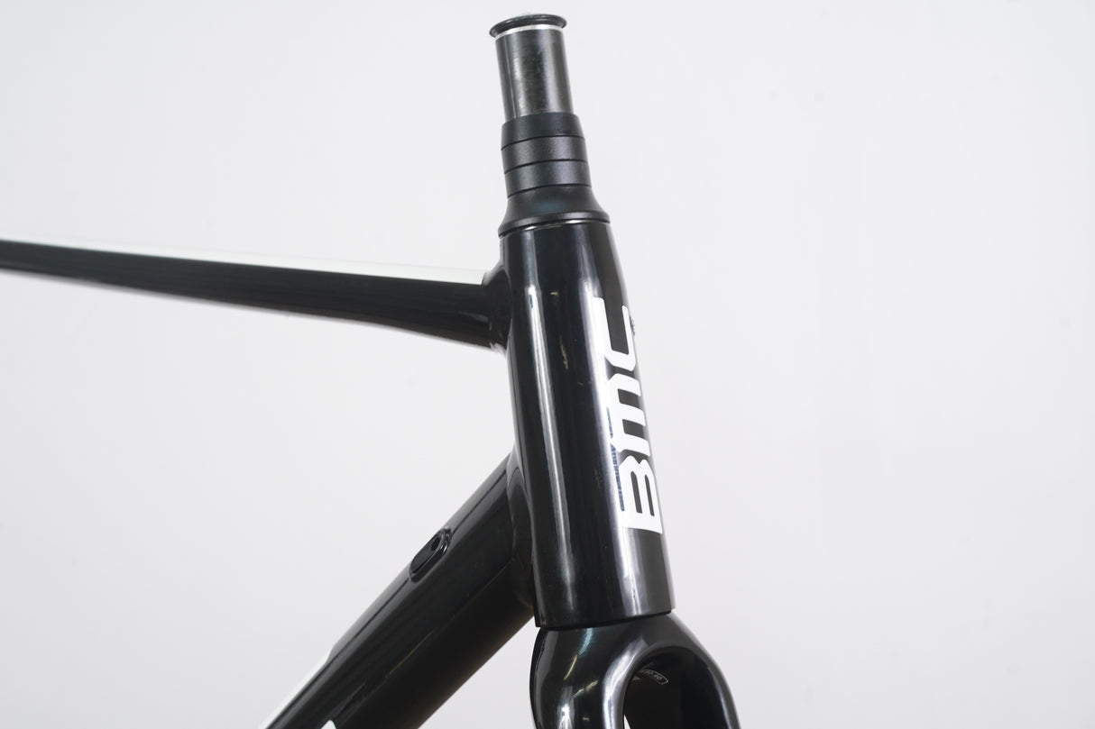 2023 54cm BMC TeamMachine ALR01 Alloy Disc Brake Road Frameset ALR 01