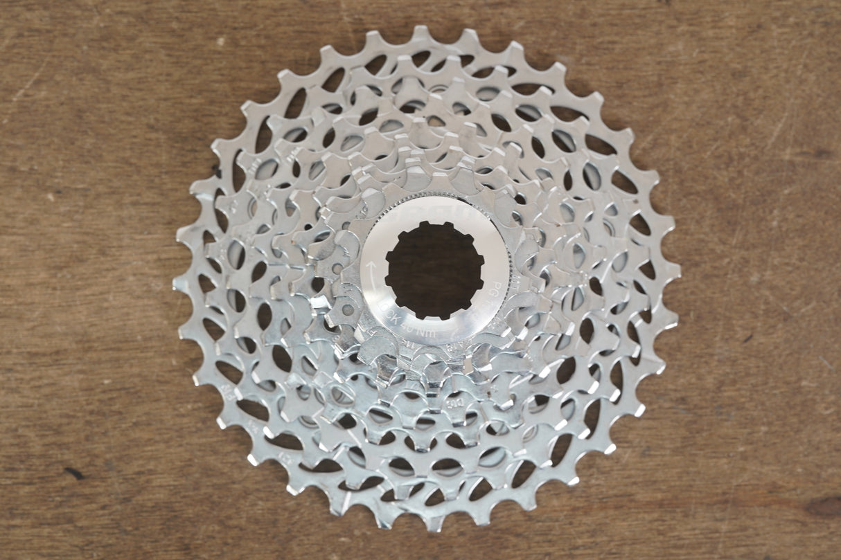 SRAM Force 1x 11 Speed Mechanical Rim Brake Road Full Groupset