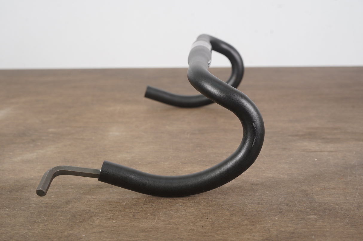 44cm Cannondale C1 Alloy Compact Road Handlebar 31.8mm