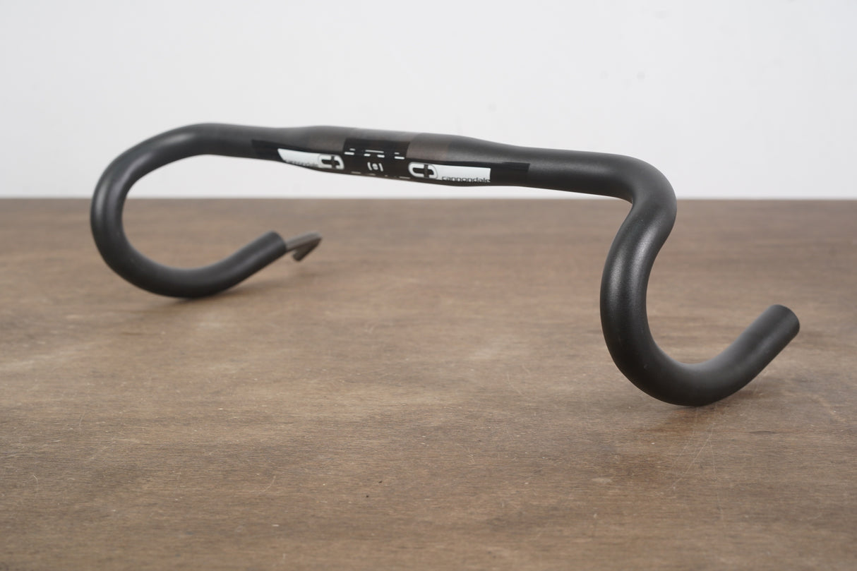 44cm Cannondale C1 Alloy Compact Road Handlebar 31.8mm