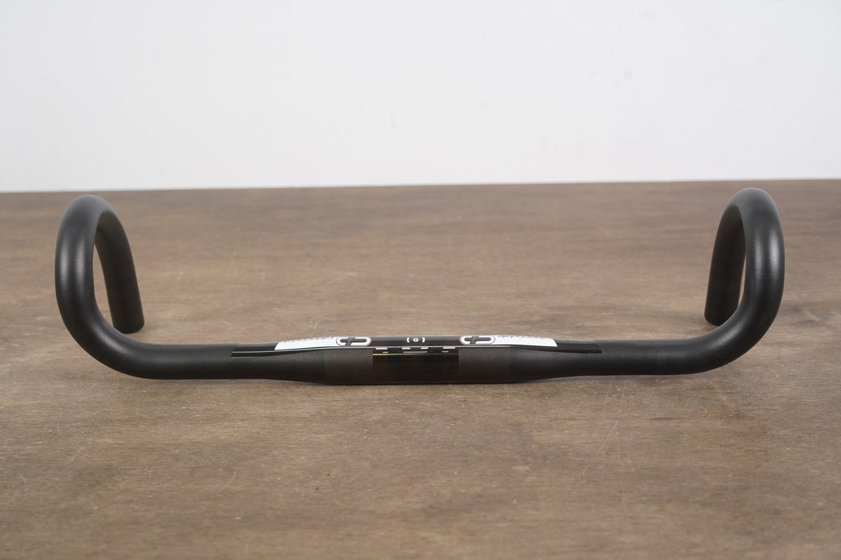44cm Cannondale C1 Alloy Compact Road Handlebar 31.8mm