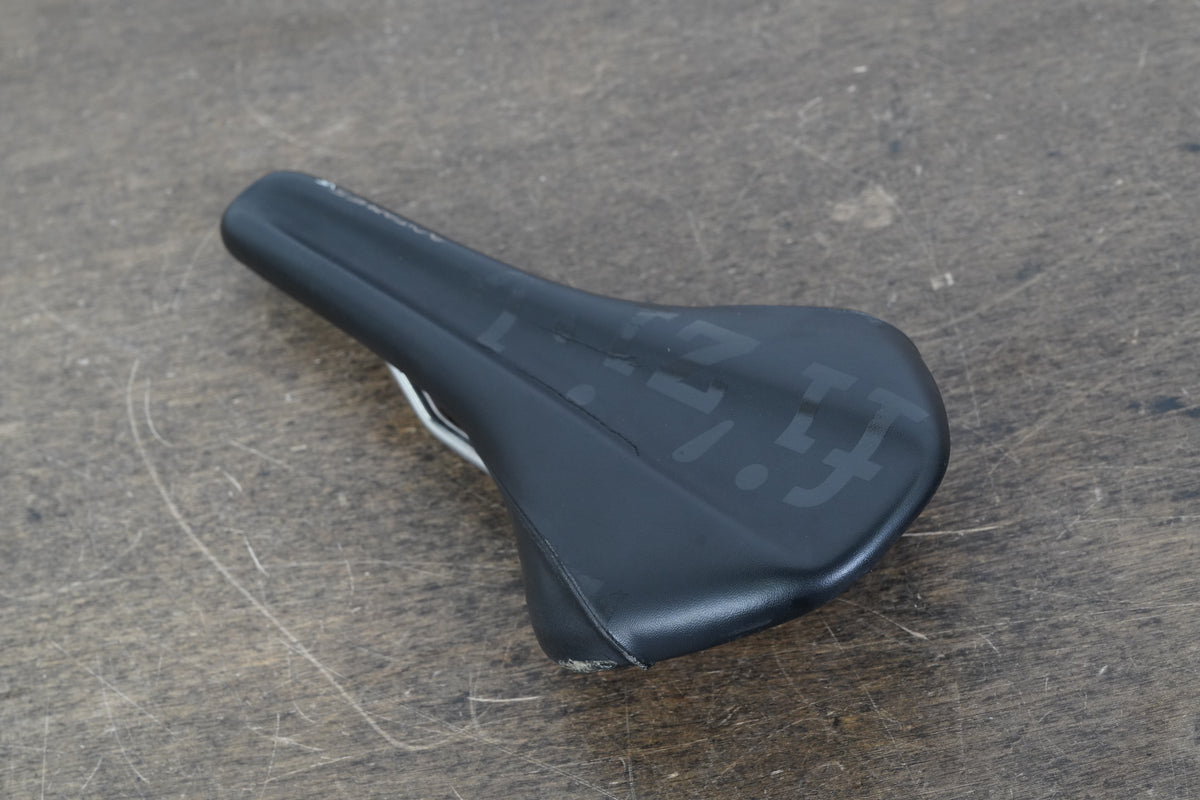 140mm Fizik Antares VS Kium Rail Road Saddle 217g