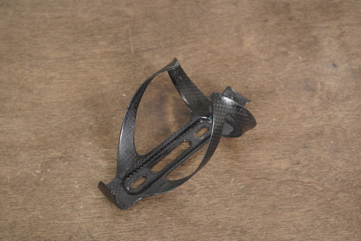 (1) Carbon Water Bottle Cage 25g