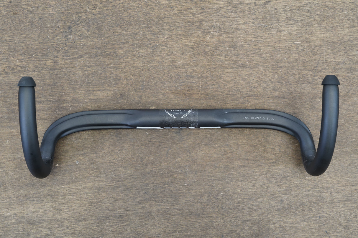42cm ENVE Carbon Compact Road Handlebar 31.8mm