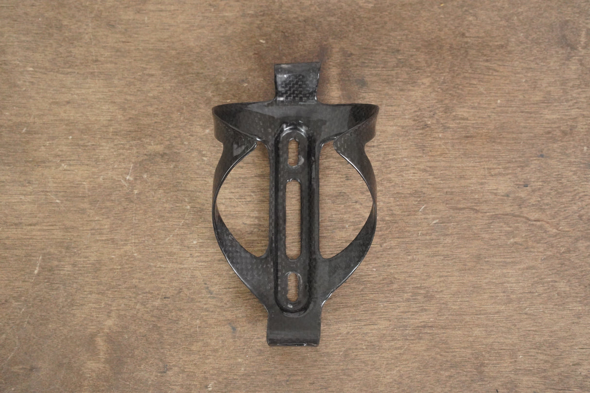(1) Carbon Water Bottle Cage 25g