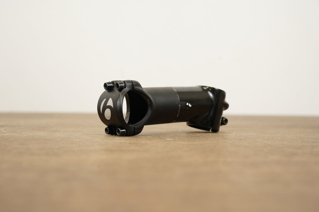 Bontrager RXL 100mm ±17 Degree Alloy Road Stem 131g 1 1/8" 31.8mm