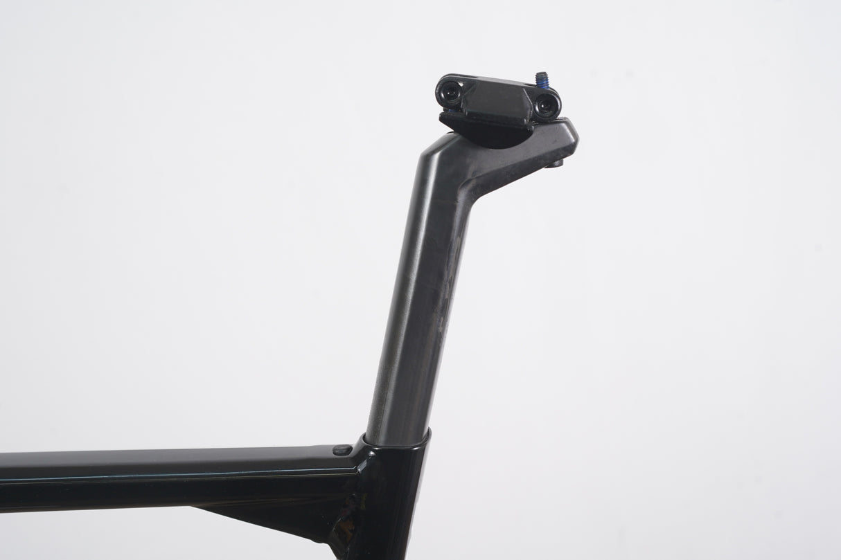 2023 54cm BMC TeamMachine ALR01 Alloy Disc Brake Road Frameset ALR 01