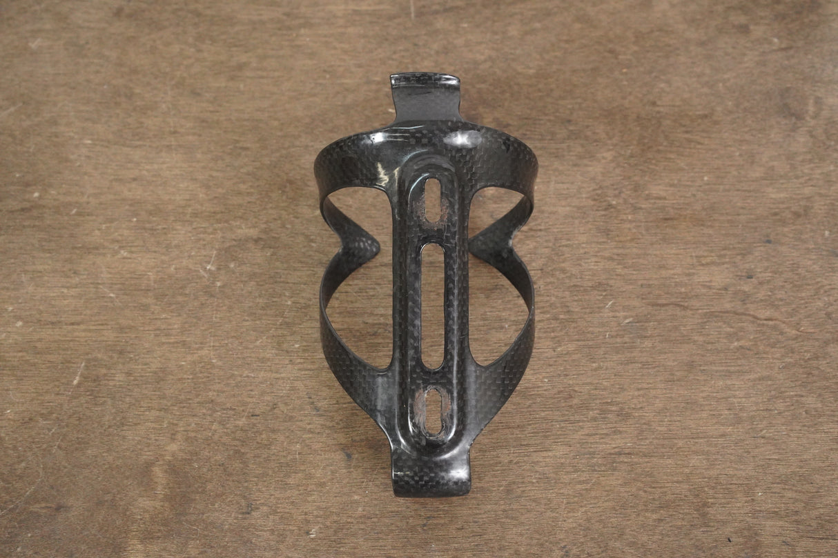 (1) Carbon Water Bottle Cage 25g