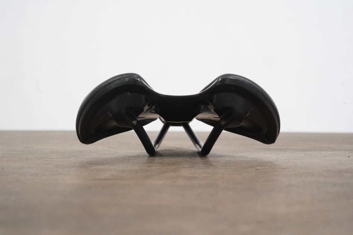 155mm Specialized Romin Evo Comp Mimic Cr-Mo Rail Road Saddle 240g