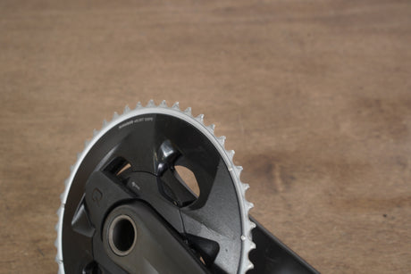 175mm 48/35T GXP SRAM Force AXS Quarq Power Meter Crankset