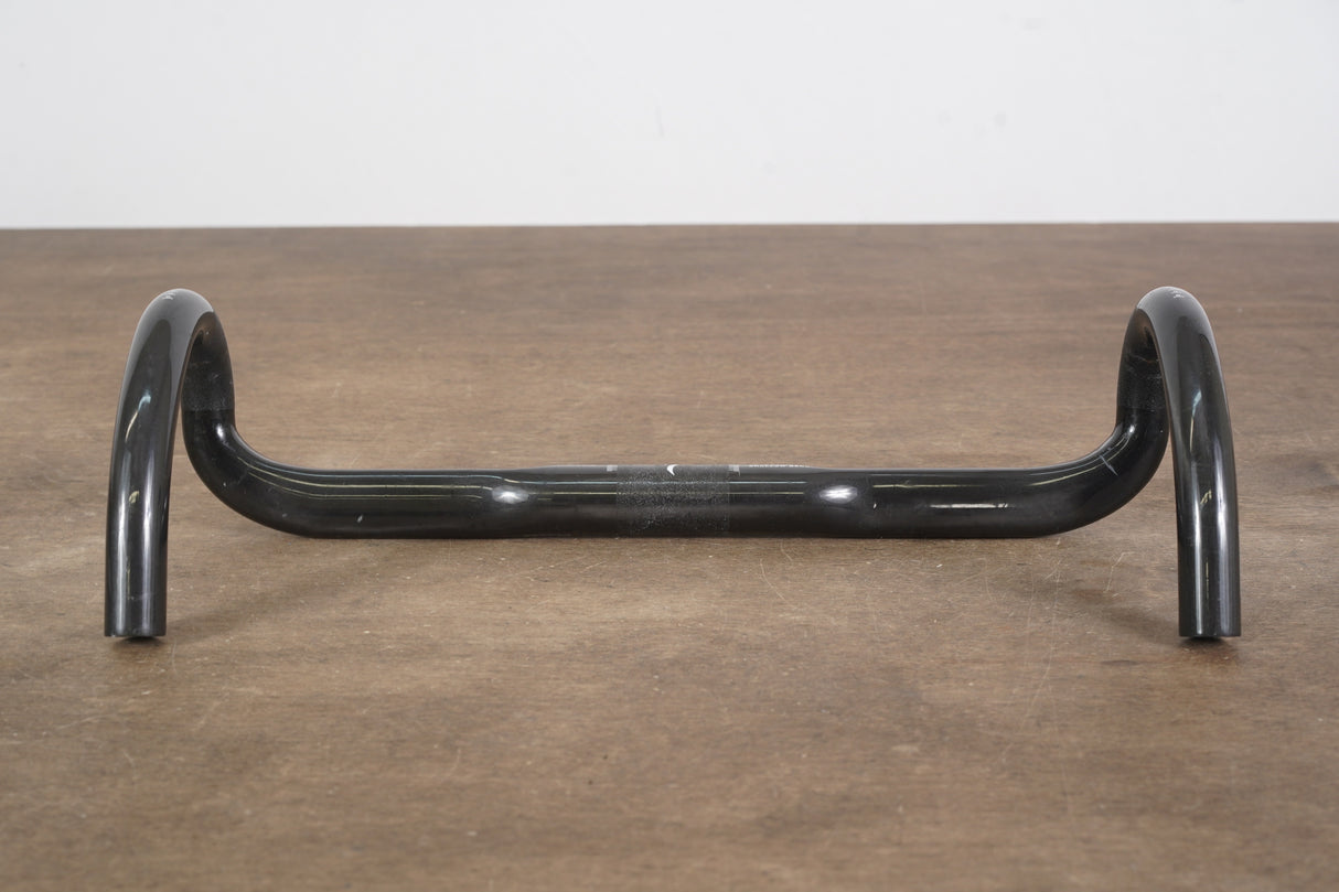 42cm Specialized S-WORKS Shallow Bend Carbon Compact Road Handlebar 31.8mm