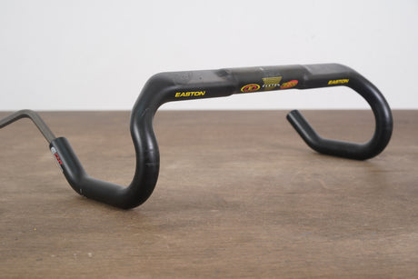 42cm Easton EC70 Aero Carbon Road Handlebar 31.8mm EC 70