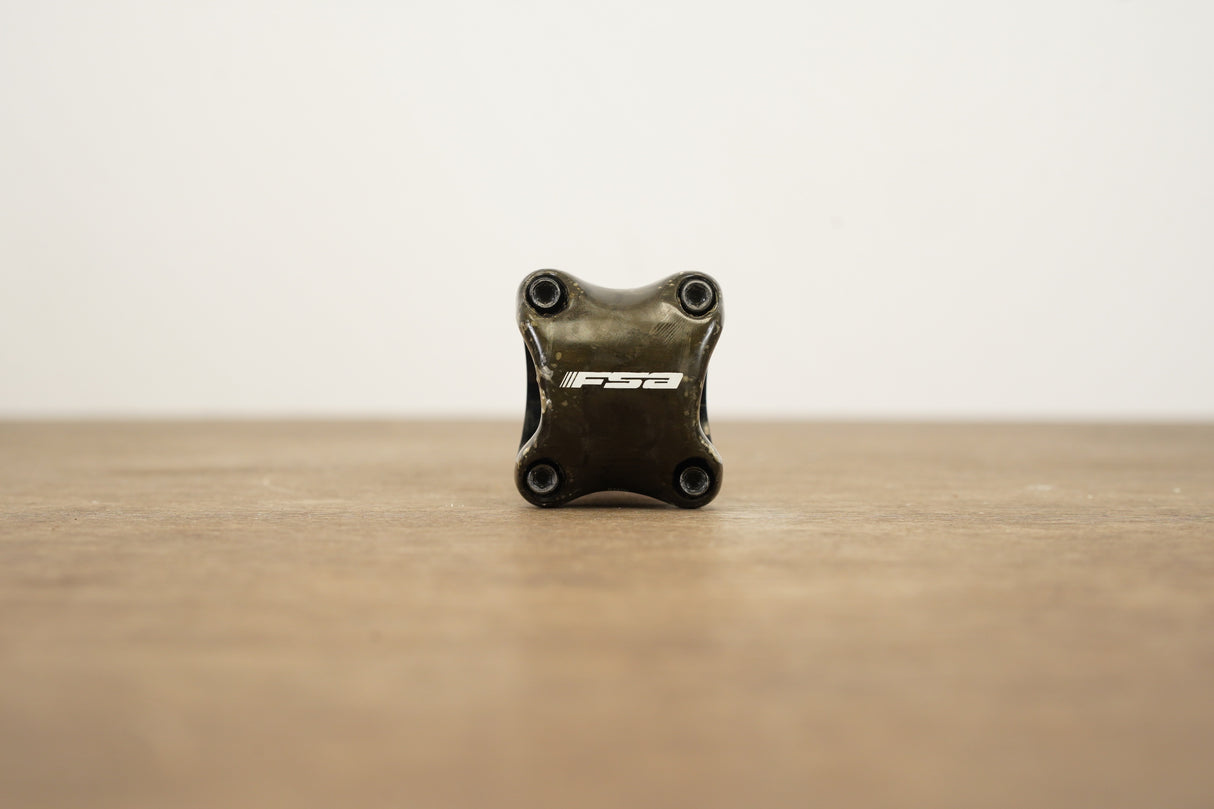 FSA SL-K OS-125 100mm ±6 Degree Alloy Road Stem 154g 1 1/8" 31.8mm SLK