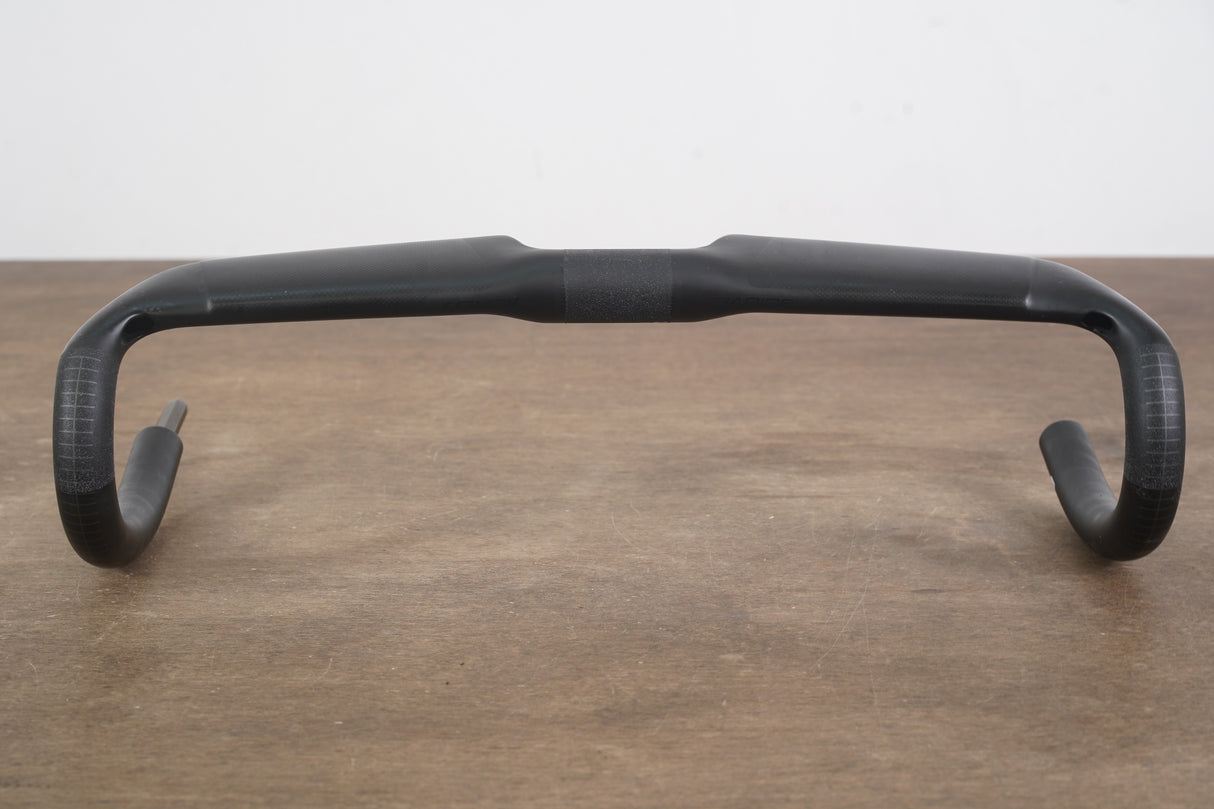 44cm Roval Rapide Carbon Aero Compact Road Handlebar 31.8mm