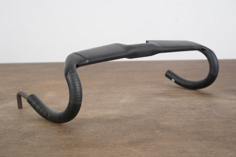 44cm Roval Rapide Carbon Aero Compact Road Handlebar 31.8mm
