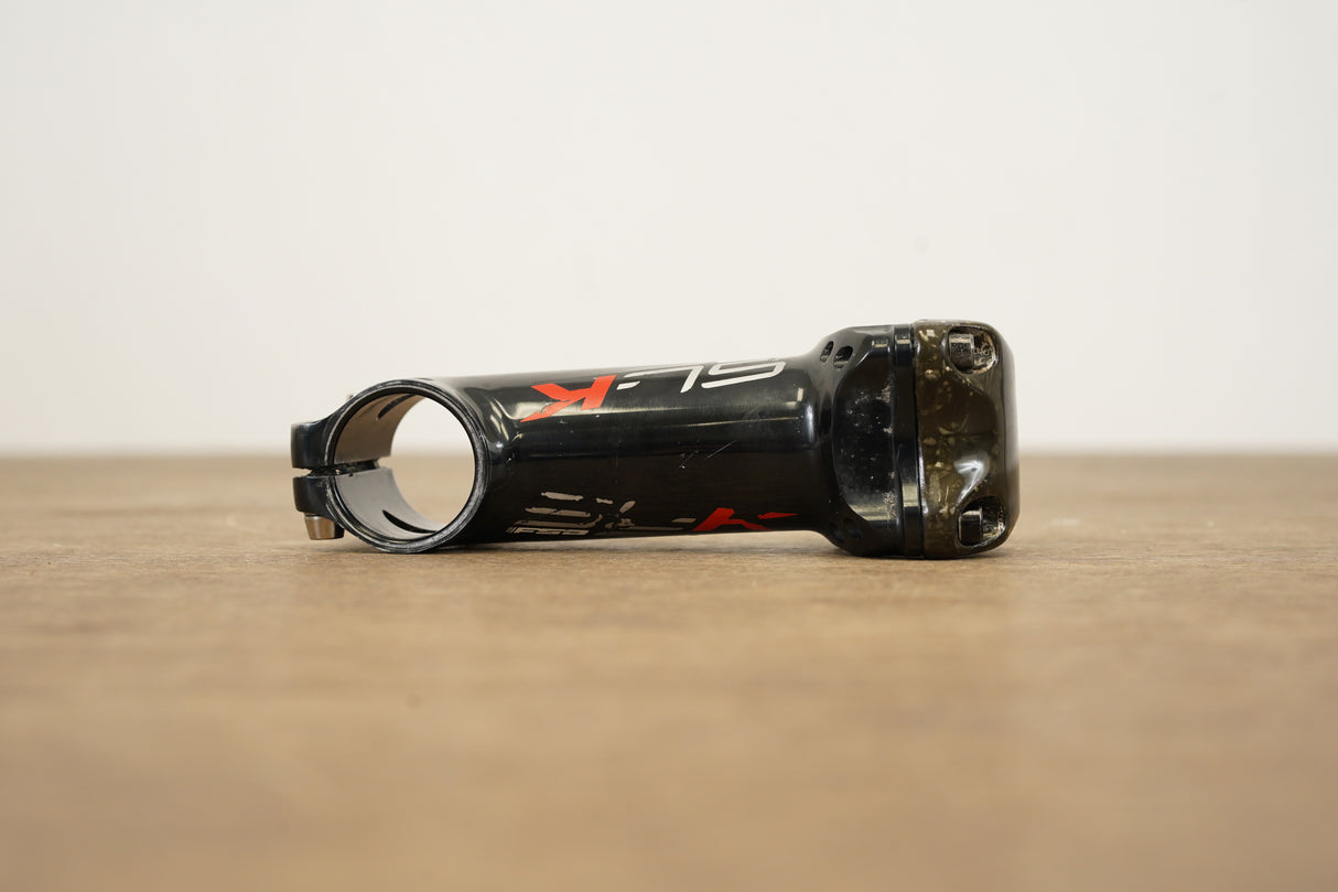 FSA SL-K OS-125 100mm ±6 Degree Alloy Road Stem 154g 1 1/8" 31.8mm SLK