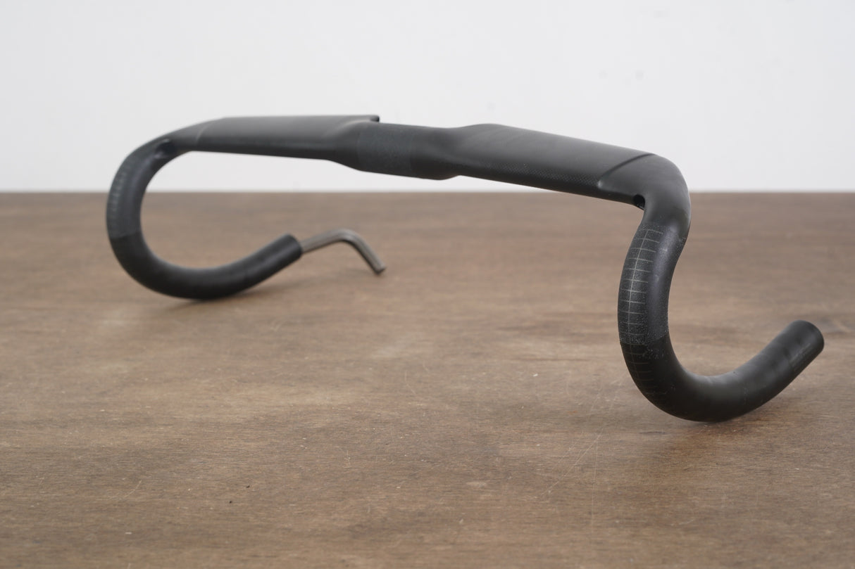 44cm Roval Rapide Carbon Aero Compact Road Handlebar 31.8mm