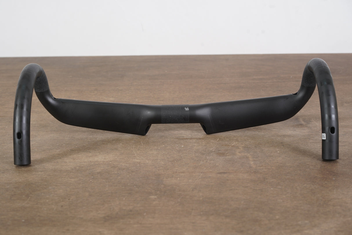 44cm Roval Rapide Carbon Aero Compact Road Handlebar 31.8mm